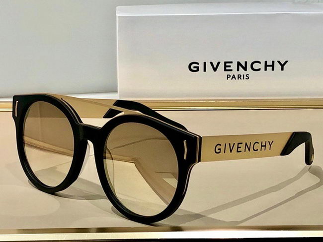 Givenchy Sunglasses AAA+ ID:20220409-292